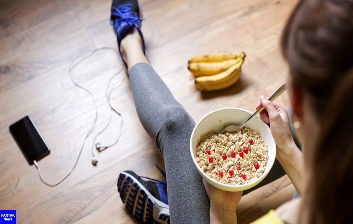 بهترین روش‌ها برای جلوگیری از پرخوری