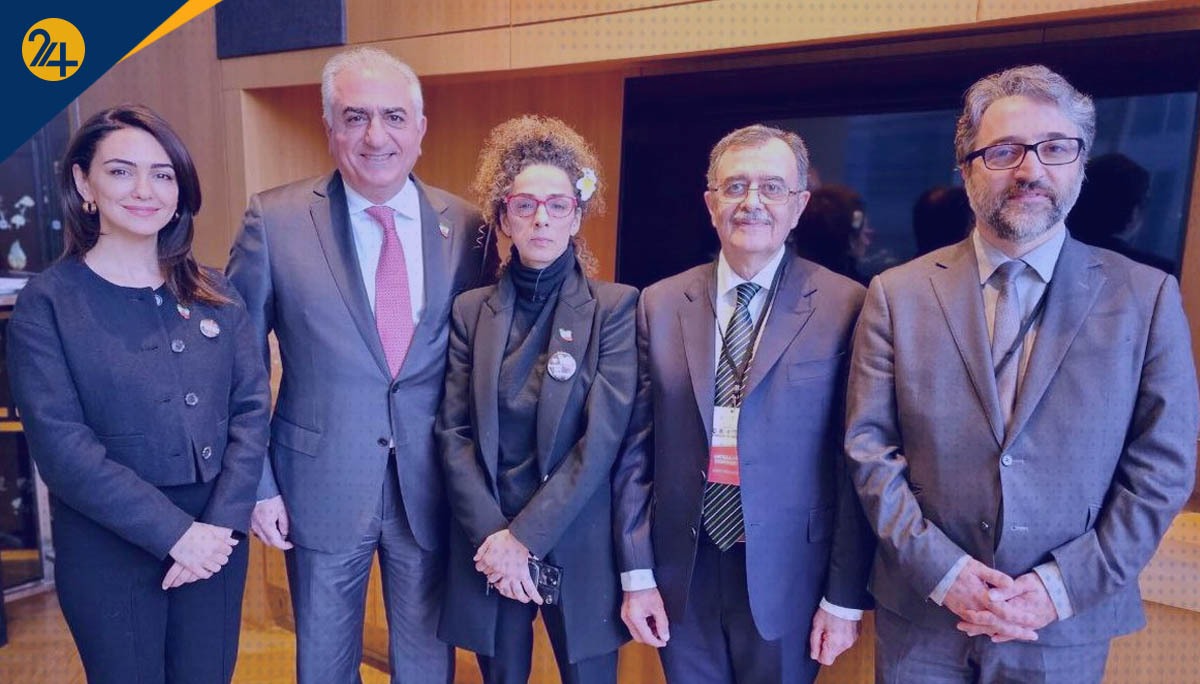 اپوزیسیون جمهوری اسلامی اپوزیسیون جمهوری اسلامی