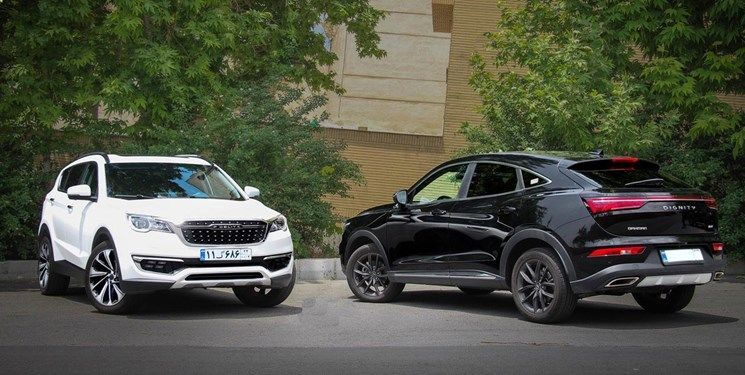 خودرو فیدلیتی