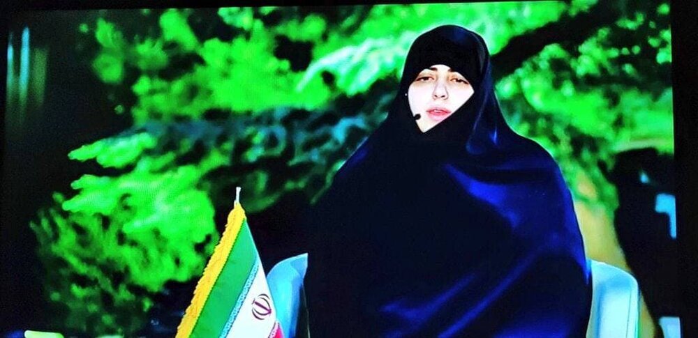 حجاب اجباری