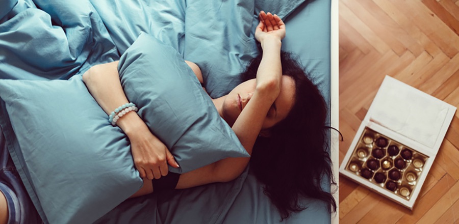 از دیسفوریا پیش از قاعدگی چه می‌دانید؟