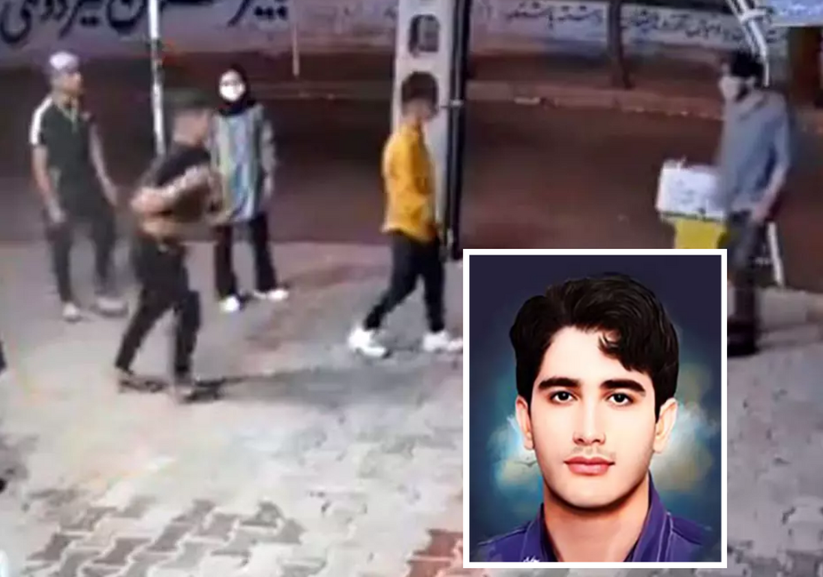 شاهین صمدپور: حمیدرضا الداغی را مصادره نکنید شاهین صمدپور: حمیدرضا الداغی را مصادره نکنید