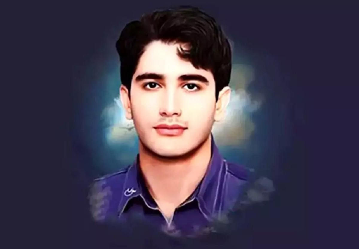 اولین گفتگو با همسر و دختر شهید حمیدرضا الداغی +فیلم اولین گفتگو با همسر و دختر شهید حمیدرضا الداغی +فیلم