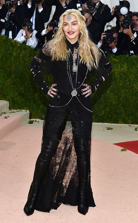 مراسم مت گالا ۲۰۲۳