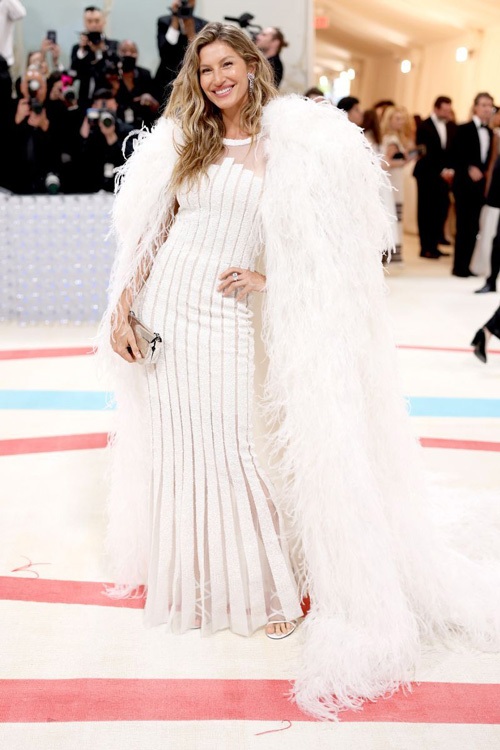 مراسم مت گالا ۲۰۲۳