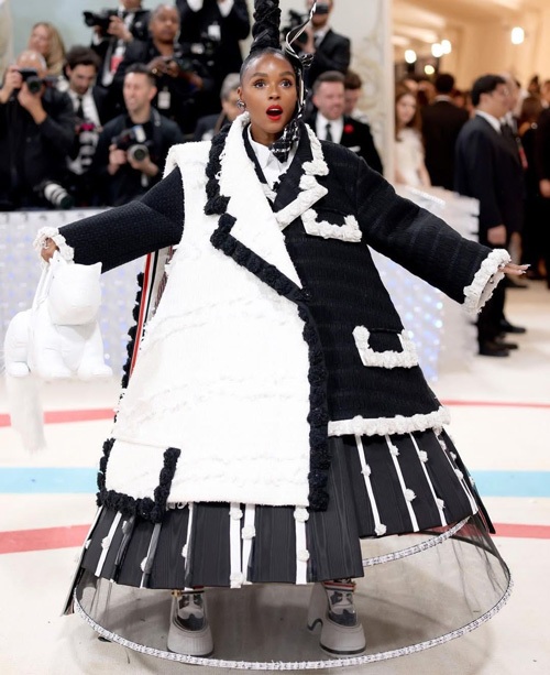 مراسم مت گالا ۲۰۲۳