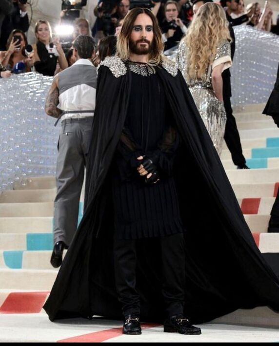 مراسم مت گالا ۲۰۲۳