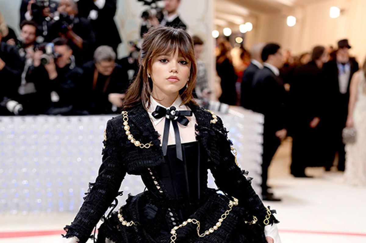 مراسم مت گالا ۲۰۲۳