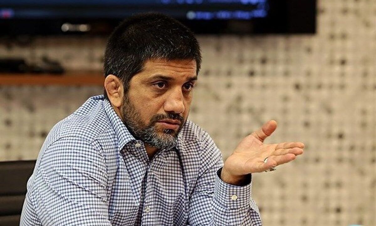 علیرضا دبیر در بیمارستان بستری شد