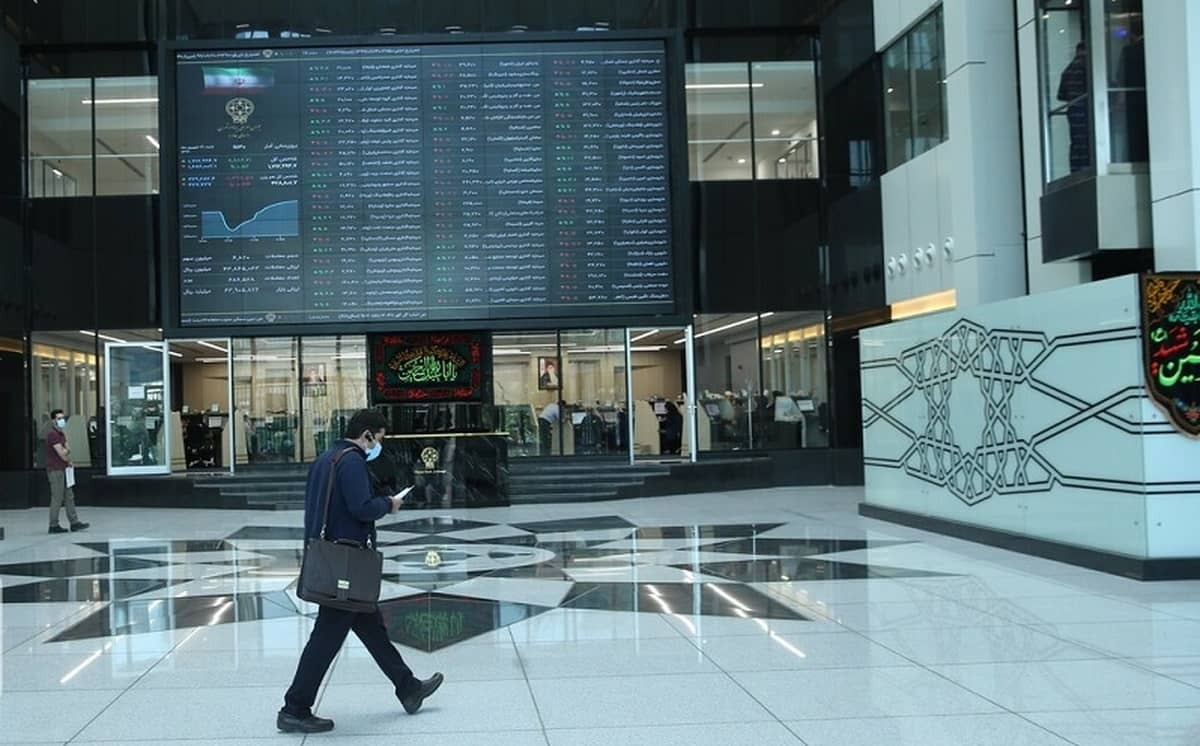 بازگشت پر قدرت بورس به معاملات