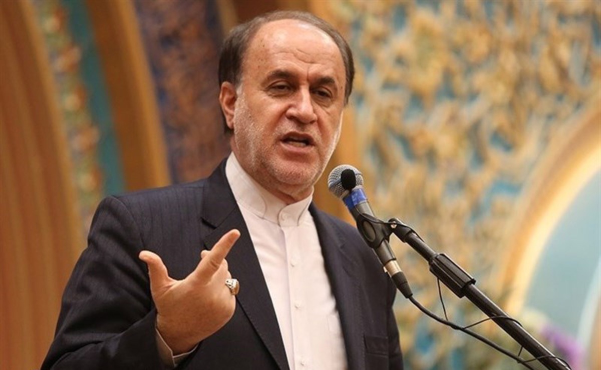 وزیر آموزش و پرورش احمدی‌نژاد: آموزش و پروش را در وزارت نفت ادغام کنید +فیلم