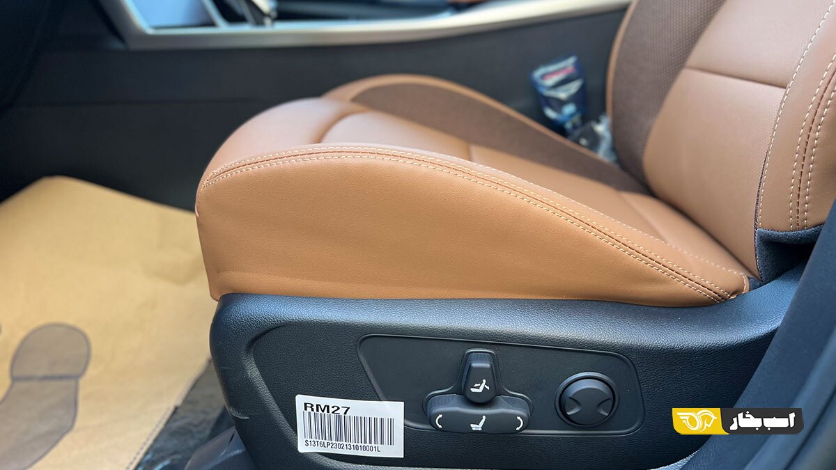 سانگ یانگ تورس به ایران آمد + تصاویر و مشخصات سانگ یانگ تورس به ایران آمد + تصاویر و مشخصات