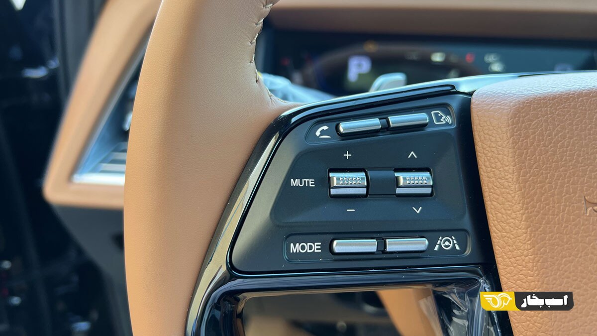 سانگ یانگ تورس به ایران آمد + تصاویر و مشخصات سانگ یانگ تورس به ایران آمد + تصاویر و مشخصات