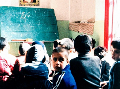 مدارس دخترانه و پسرانه در دهه هفتاد