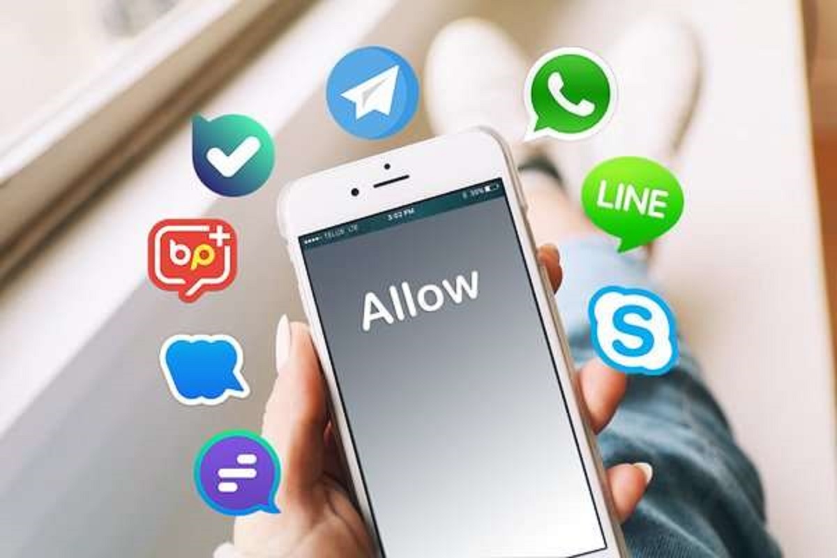 استفاده وزارت ارتباطات و صداوسیما از پلتفرم خارجی/ پیامرسان خارجی فقط برای ما بد است؟ استفاده وزارت ارتباطات و صداوسیما از پلتفرم خارجی/ پیامرسان خارجی فقط برای ما بد است؟