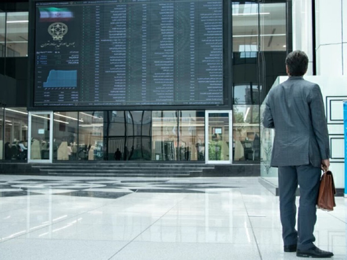 بورس تا کجا رشد می کند؟