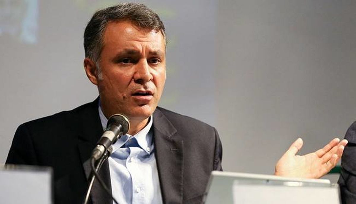 اگر با حکمرانی بد، از سرمایه وطن، خوب استفاده نکنید به فکر فروش وطن هم می‌افتید!