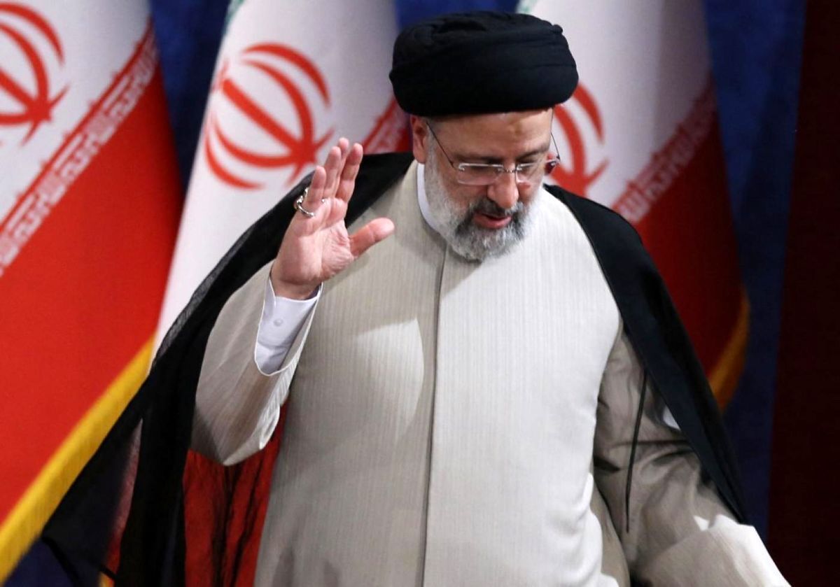 اصولگرایان در صف انتقاد از دولت رئیسی