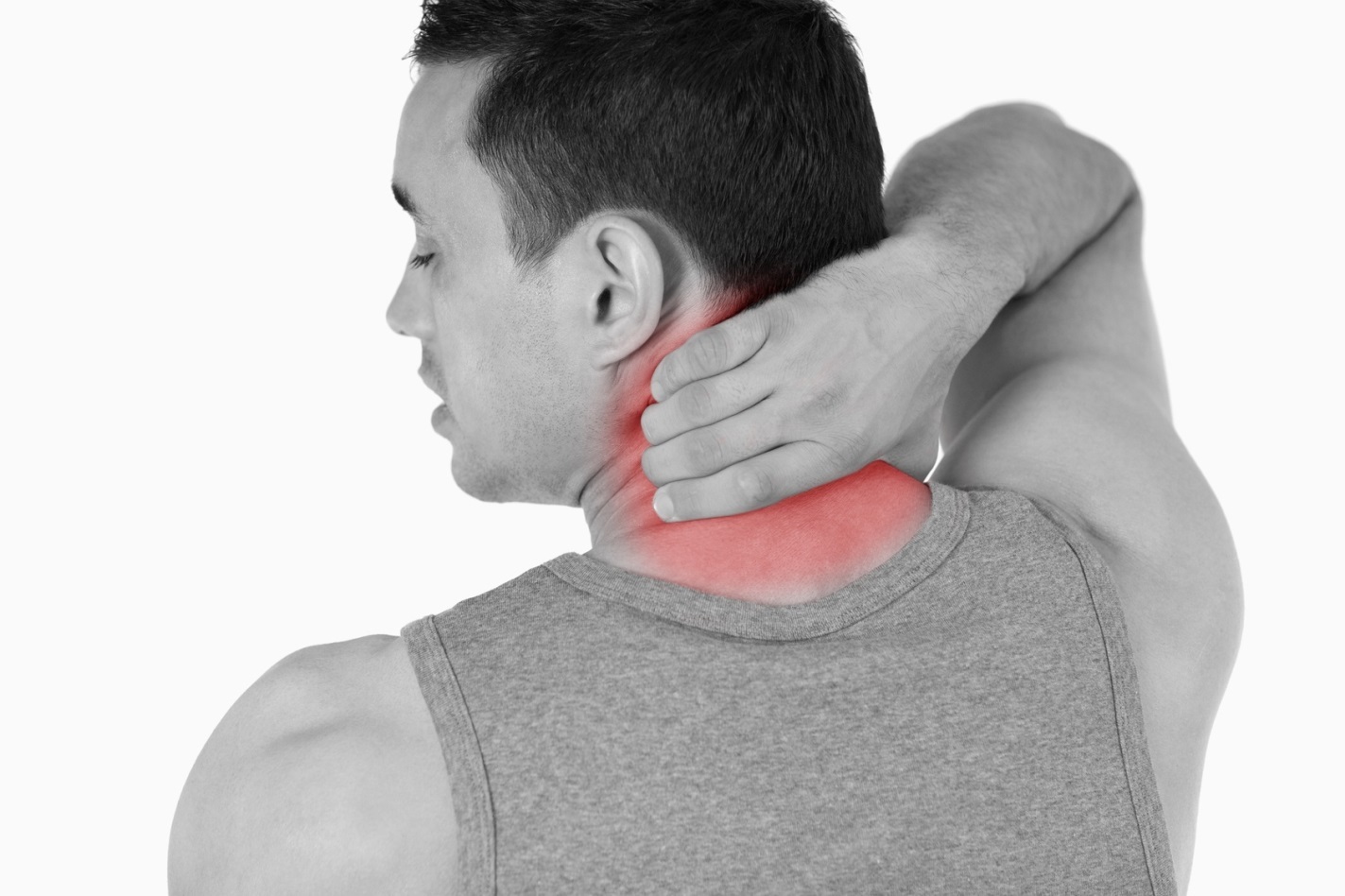 ورزش مناسب برای دیسک گردن