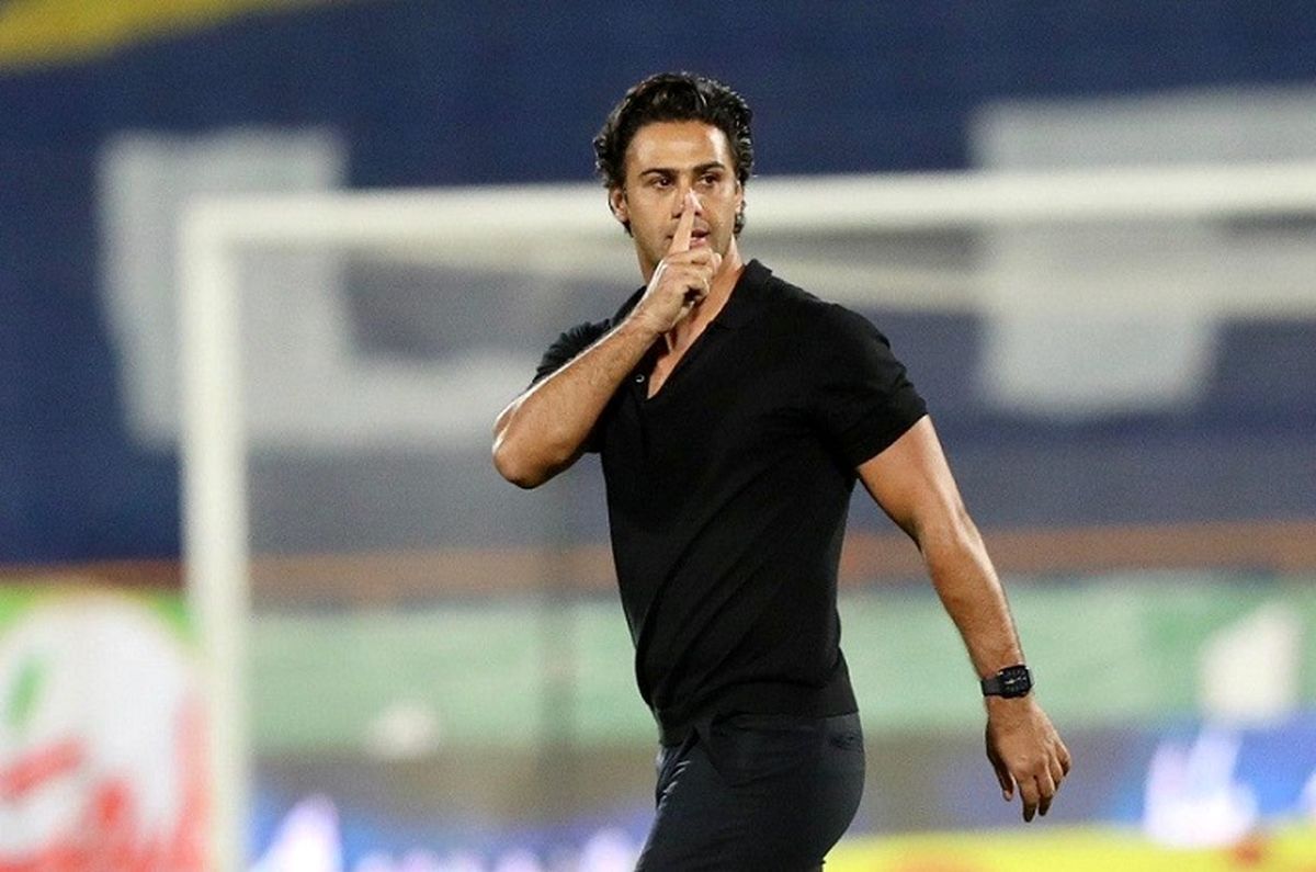 فرهاد مجیدی می‌خواهد به استقلال برگردد؟