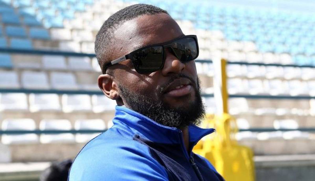 فیلم جنجالی حضور ستارههای استقلال در جشن تولد همسر یامگا فیلم جنجالی حضور ستارههای استقلال در جشن تولد همسر یامگا