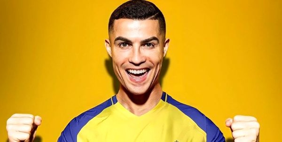 رونالدو پردرآمدترین ورزشکار جهان شد