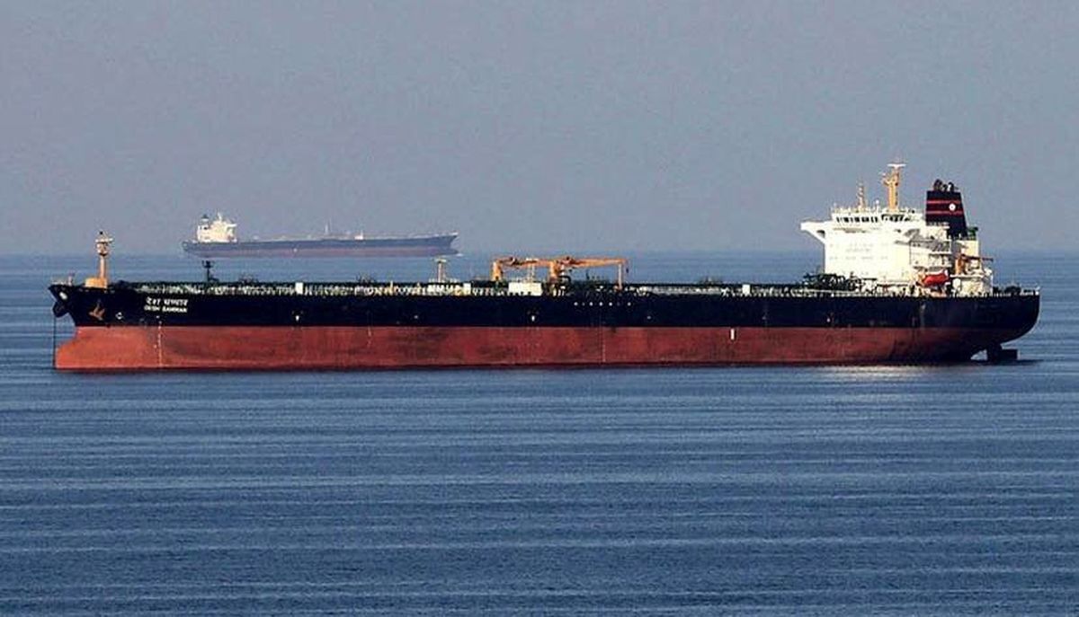 توقیف دومین نفتکش توسط ایران و واکنش آمریکا توقیف دومین نفتکش توسط ایران و واکنش آمریکا