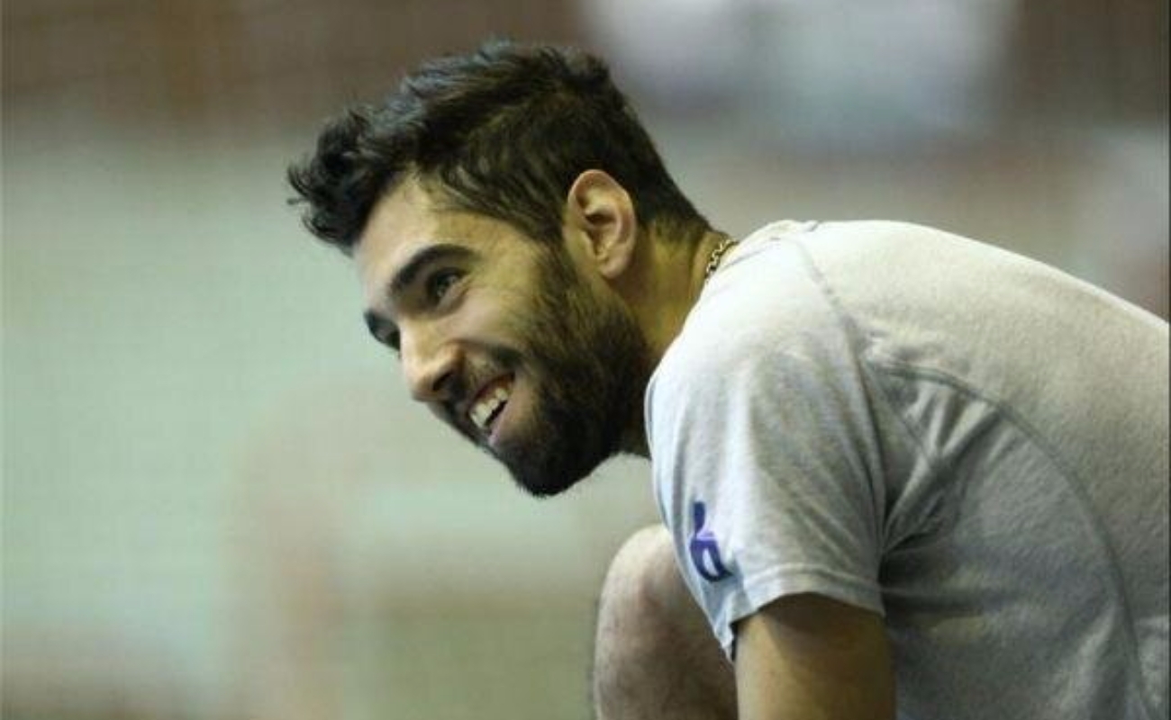 فیلم پاسخ خندهدار محمد موسوی به یک سوال فیلم پاسخ خندهدار محمد موسوی به یک سوال