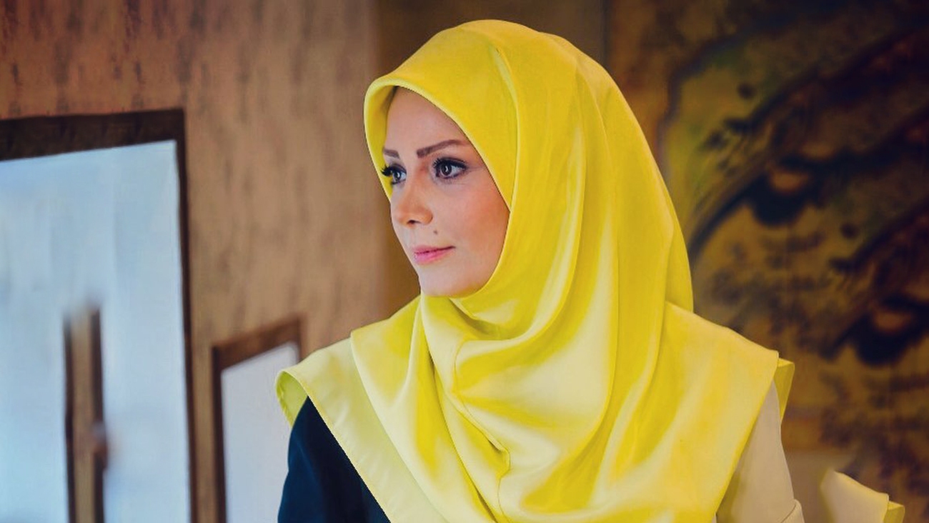 فیلم جنجالی مجری سابق تلویزیون در اینستاگرام