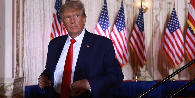 ترامپ باز هم مدعی توانایی برای پایان سریع جنگ اوکراین شد ترامپ باز هم مدعی توانایی برای پایان سریع جنگ اوکراین شد