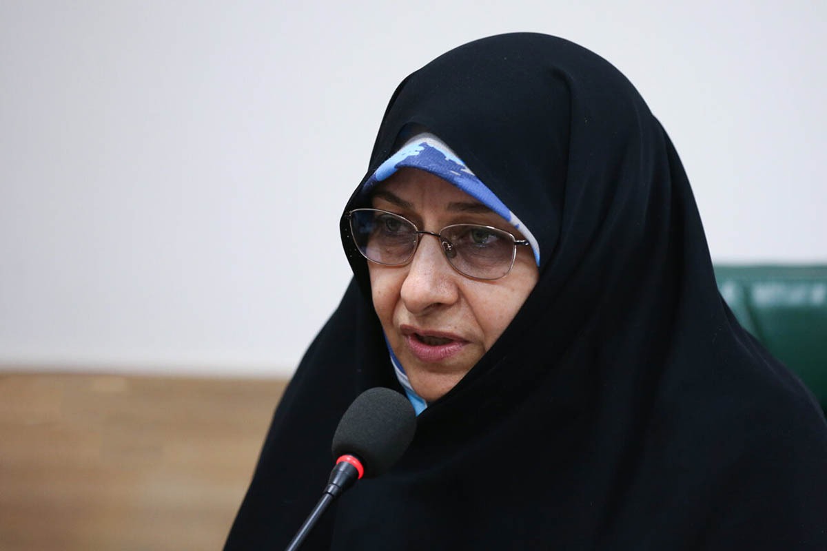 انسیه خزعلی