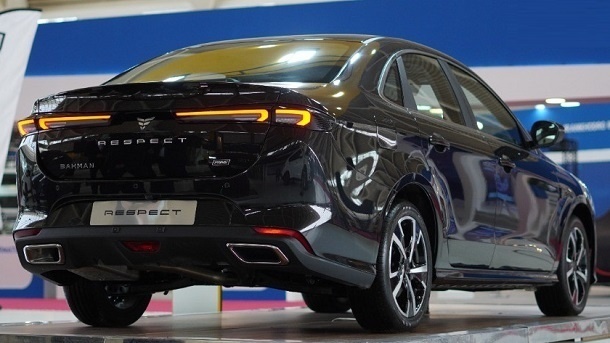 فیلم خط تولید خودرویی که کیفیت در آن موج می‌زند!