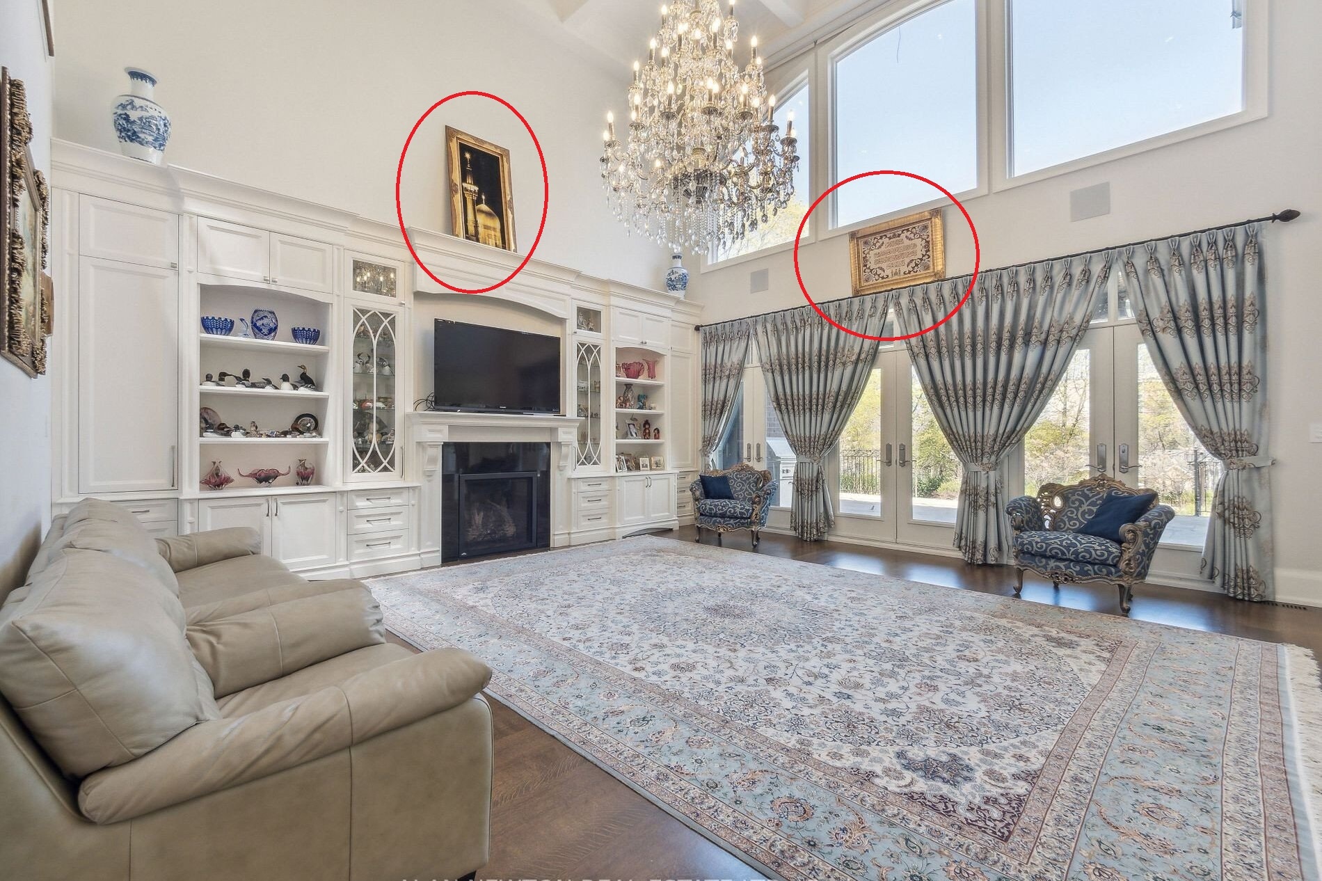 خانه در کانادا خانه در کانادا