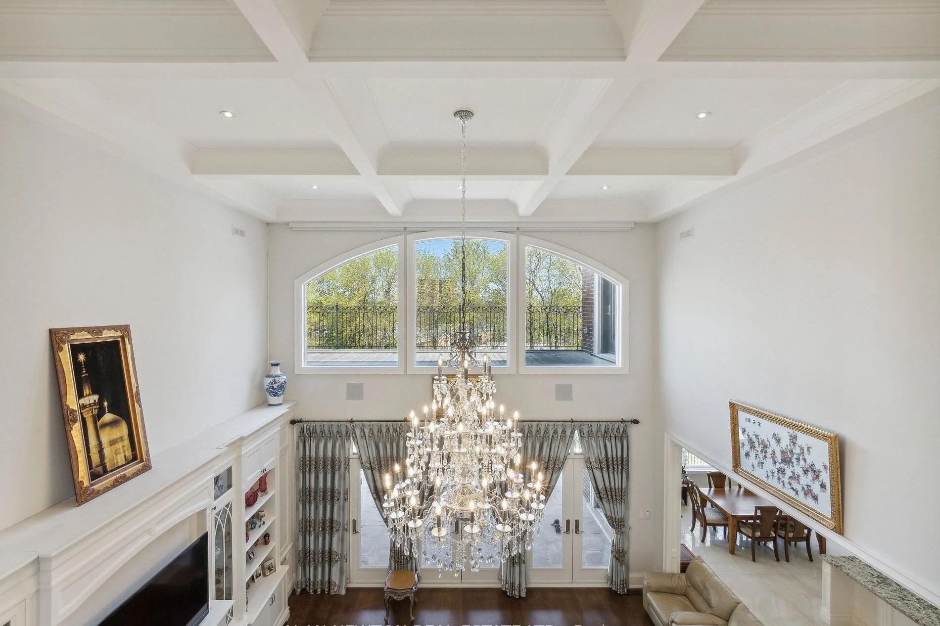 خانه 9 و نیم میلیون دلاری کانادا خانه 9 و نیم میلیون دلاری کانادا