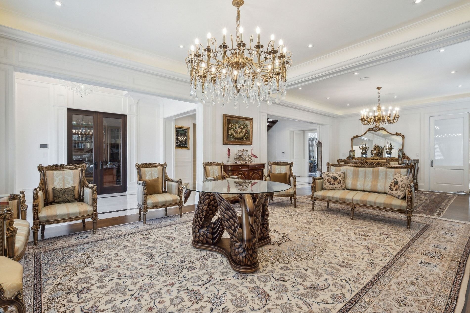 فروش خانه در کانادا فروش خانه در کانادا