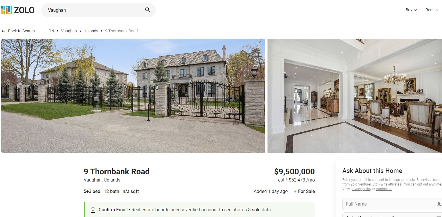 خانه کانادا خانه کانادا