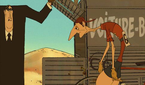 برترین فیلم‌های بدون دیالوگ تاریخ سینما +تصاویر