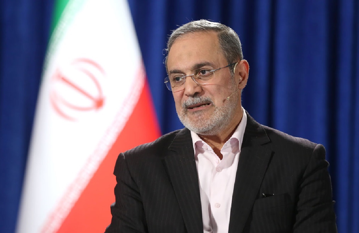 سیدمحمد بطحایی سرود سلام فرمانده