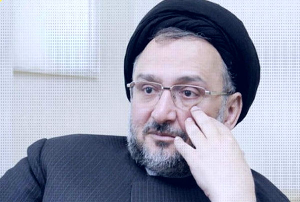 محمدعلی ابطحی: امام جمعه رشت از ترس تغییر گفت از این جلسه و بی‌حجاب‌ها بیزارم