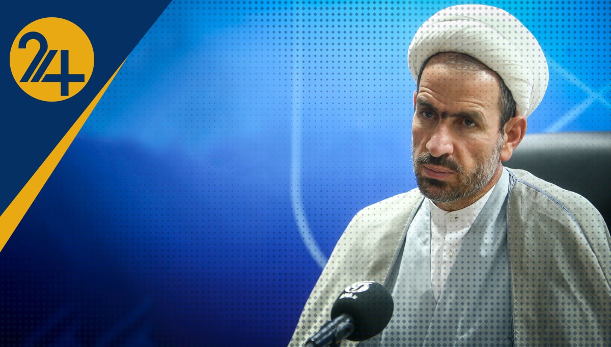 احمدحسین فلاحی نماینده همدان