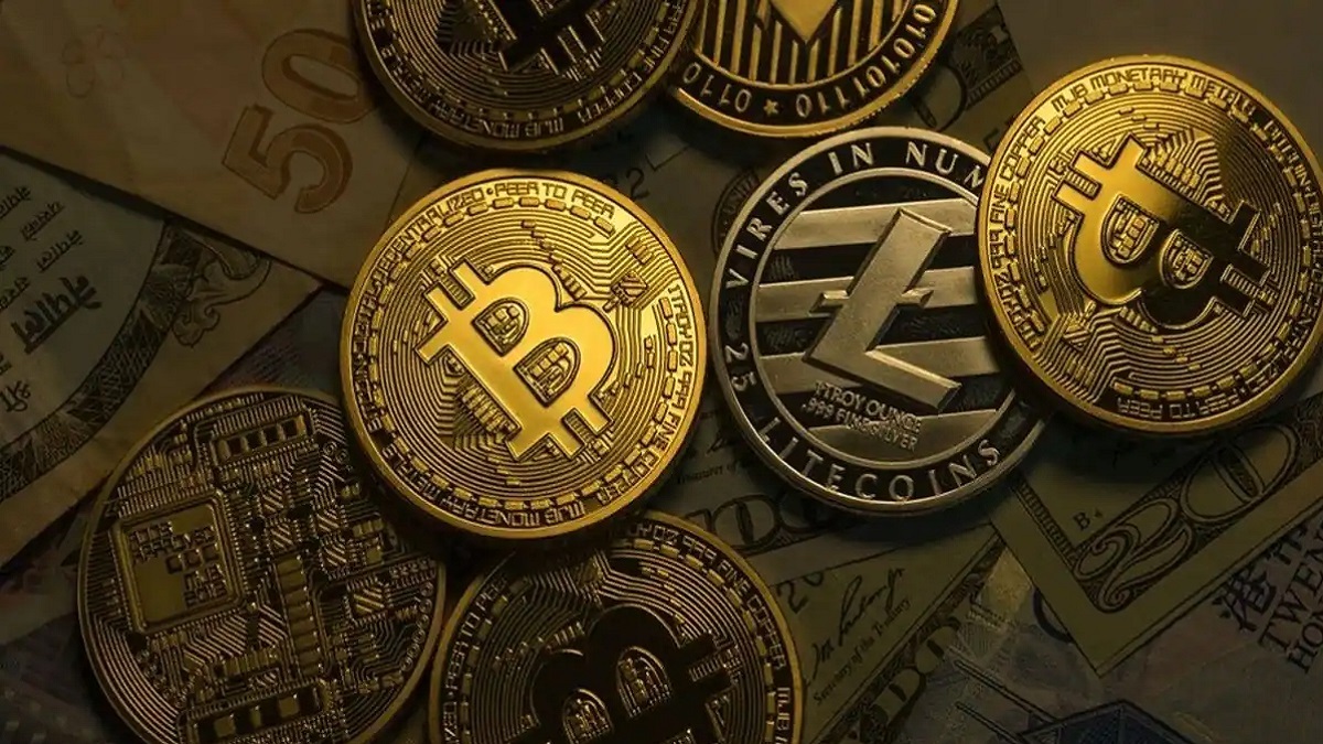 قیمت روز ارز‌های دیجیتال ۱۶ اردیبهشت ۱۴۰۲