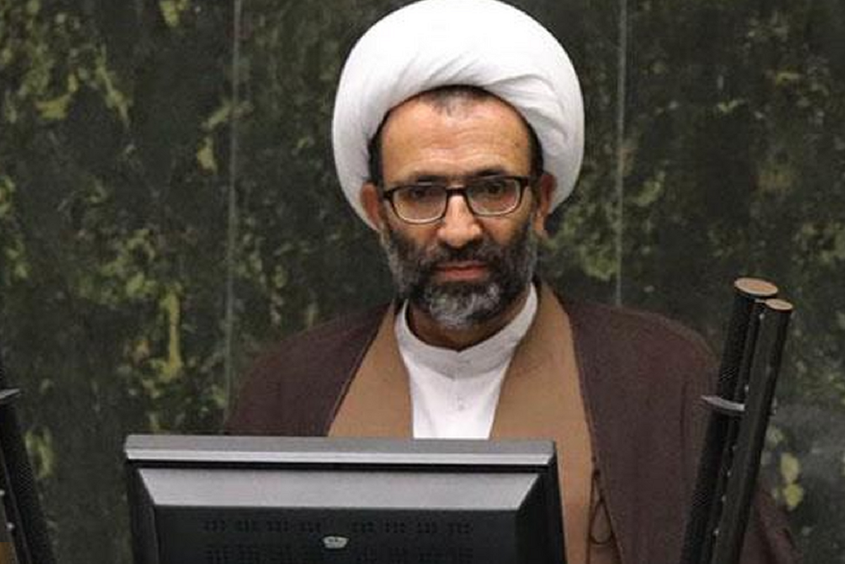 سلیمی: رئیس سازمان بازرسی زمان ریاست رئیسی در قوه قضاییه خودرو دریافت کرده! سلیمی: رئیس سازمان بازرسی زمان ریاست رئیسی در قوه قضاییه خودرو دریافت کرده!