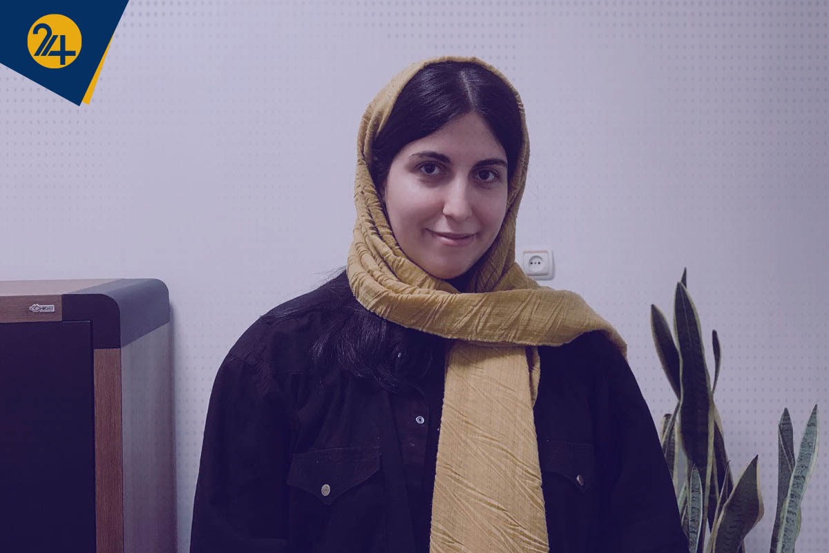 مریم وحیدیان مریم وحیدیان