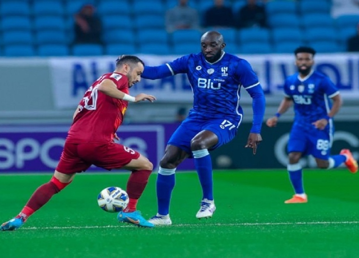 شکست الهلال در فینال آسیا به ضرر استقلال شد شکست الهلال در فینال آسیا به ضرر استقلال شد