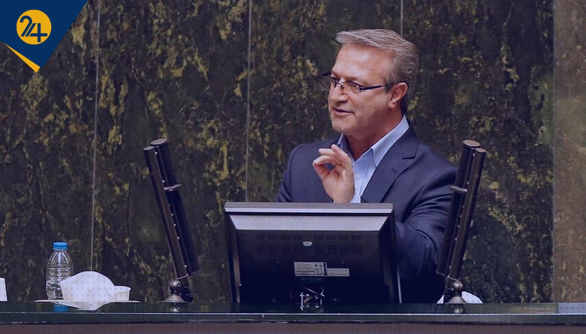 محسنی بندپی نماینده مجلس