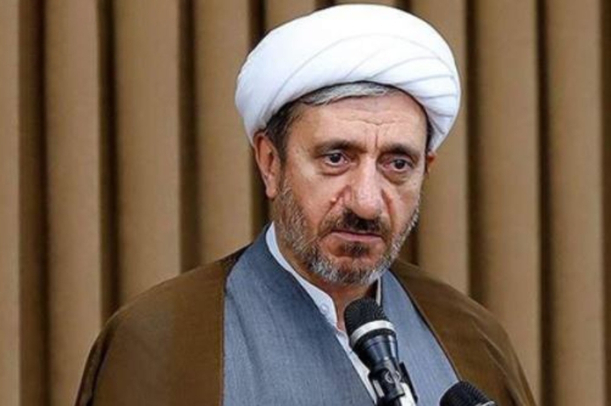 رئیس مرکز حفاظت و اطلاعات قوه قضاییه: افرادی ابله می‌گویند چرا پول ایران را در لبنان و عراق و سوریه خرج می‌کنند