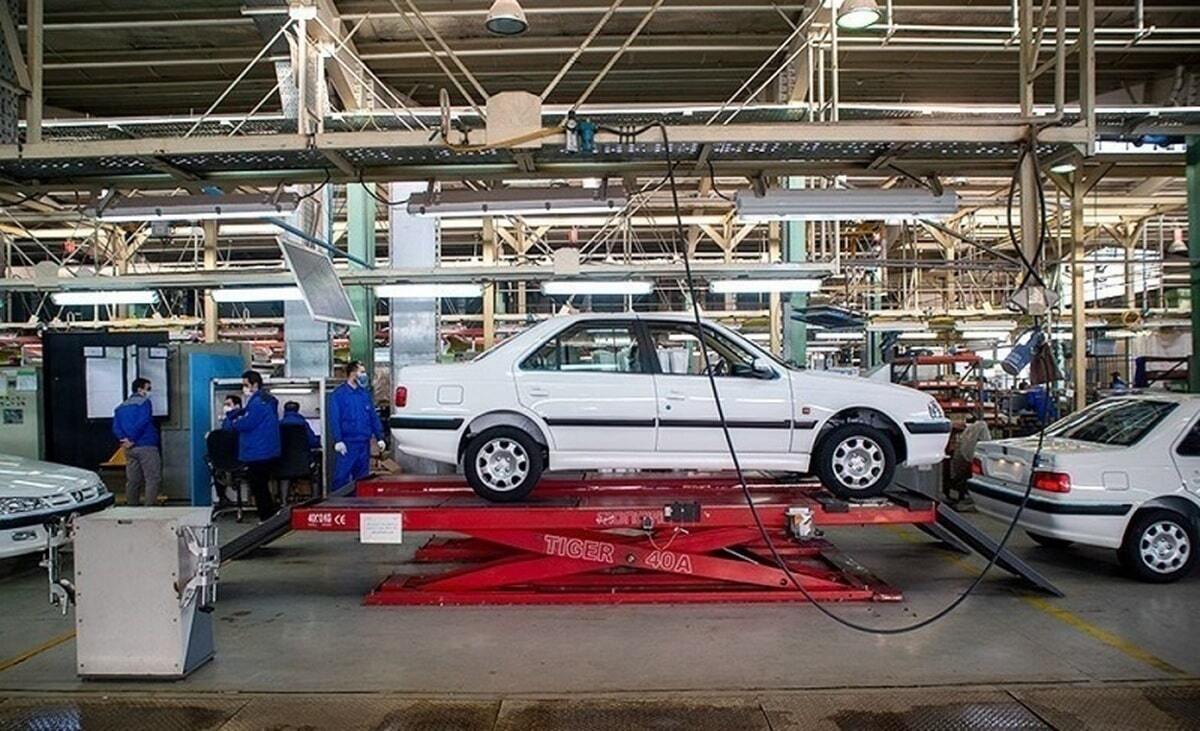 رانت خرید خودرو از کارخانه پرطرفدار است؟