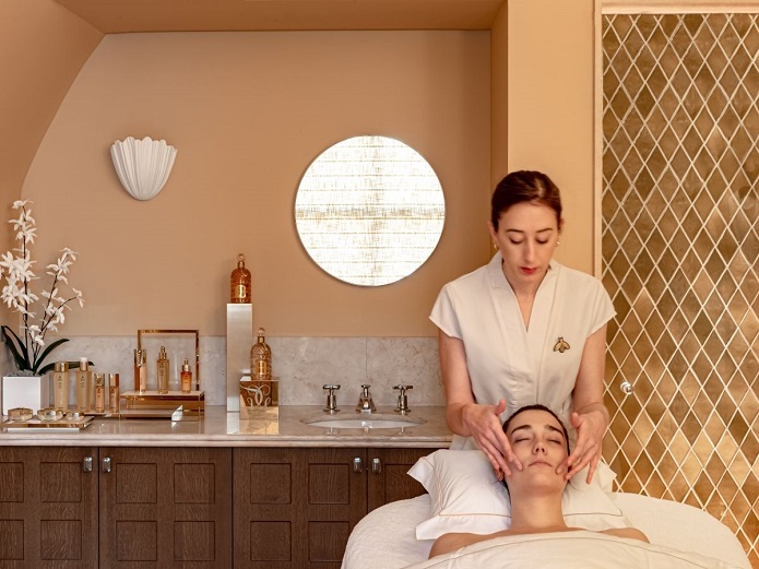 از اسپا چه می‌دانید؟