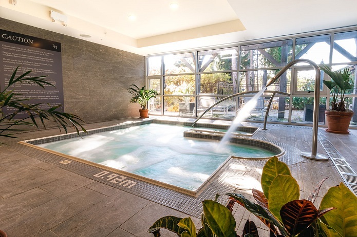 از اسپا چه می‌دانید؟