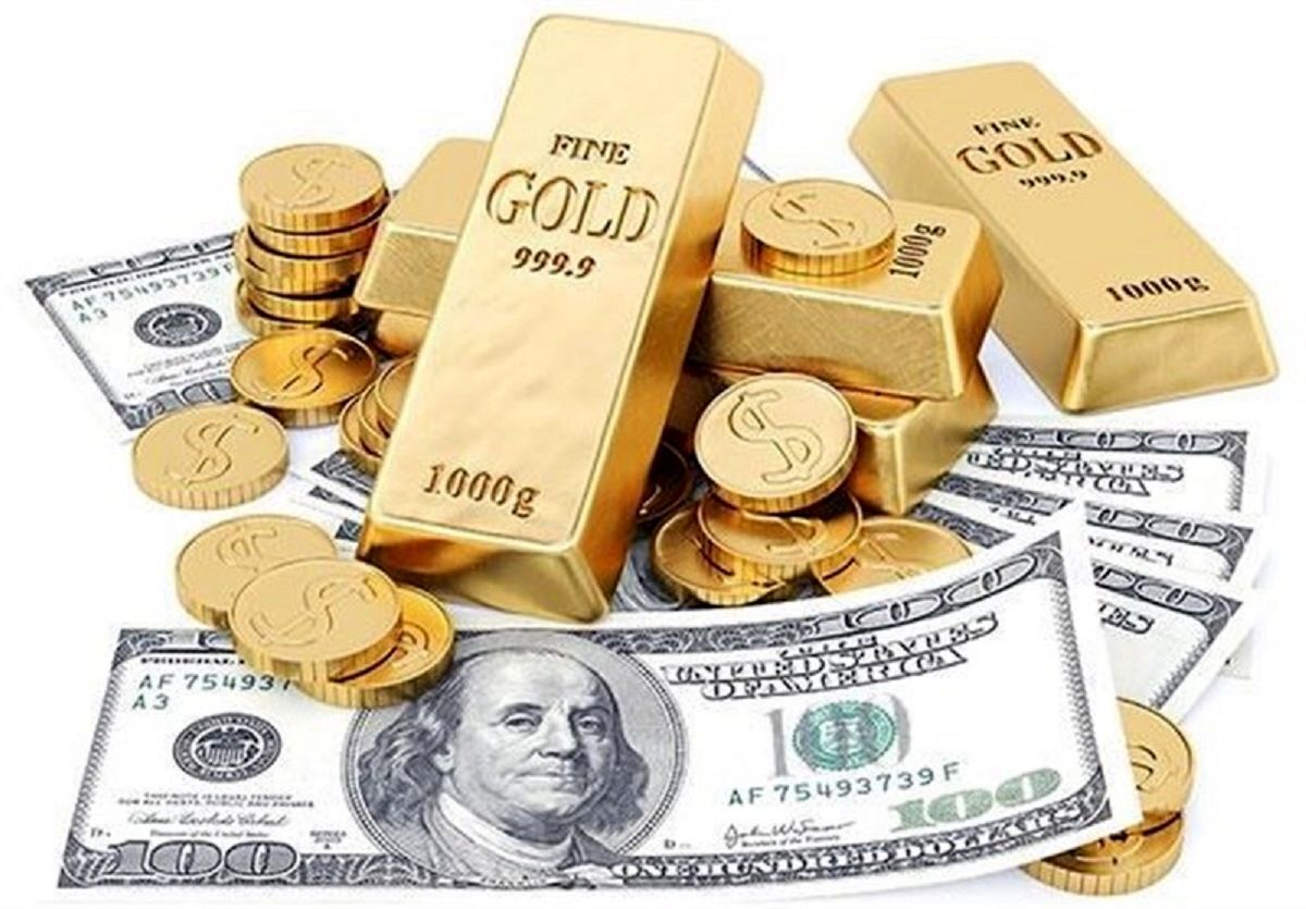 قیمت دلار، طلا و سکه امروز ۱۷ اردیبهشت ۱۴۰۲